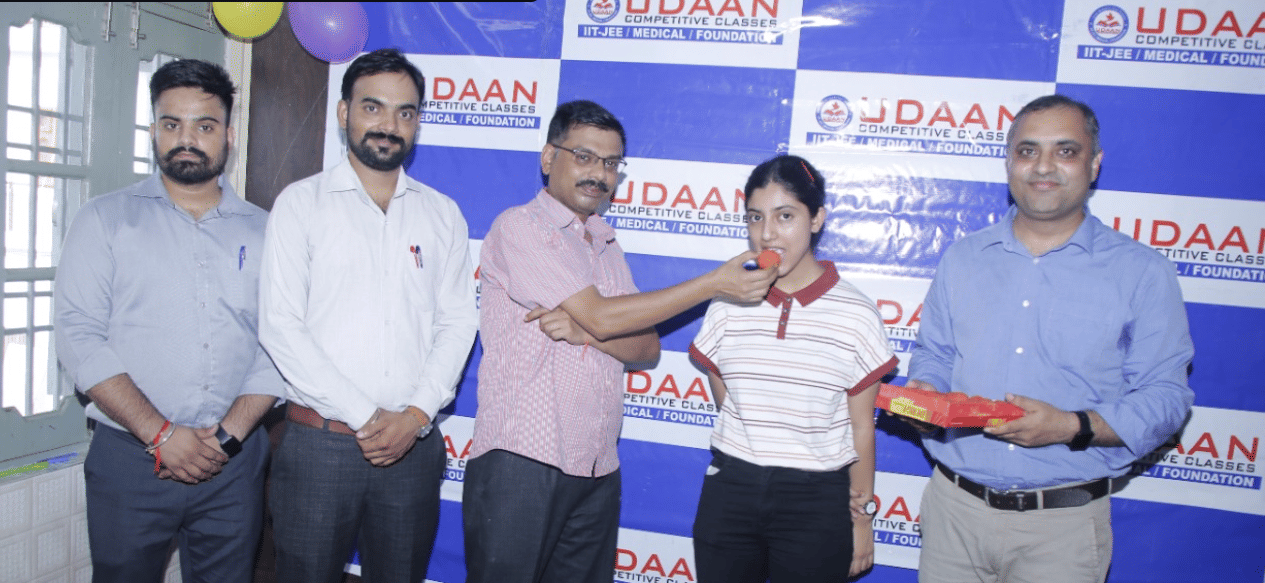 Udaan Competitive Classes Udaan photo 1